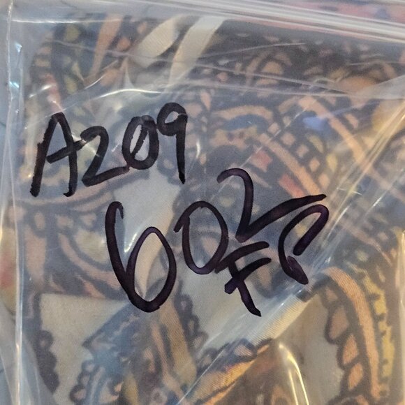 Free People Paisley Drape Halter Crop Top Boho Festival Summer Style Size XS - Picture 8 of 13